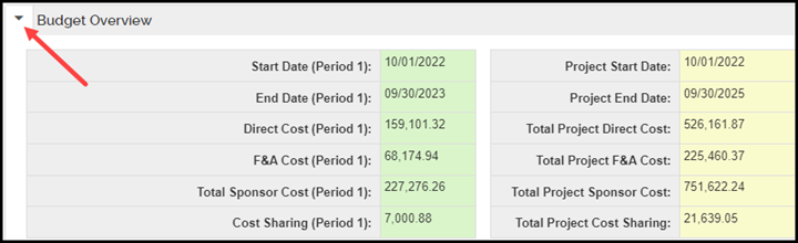 image showing where to click to print to excel