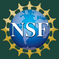 NSF logo