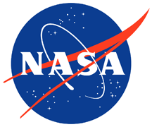 NASA logo